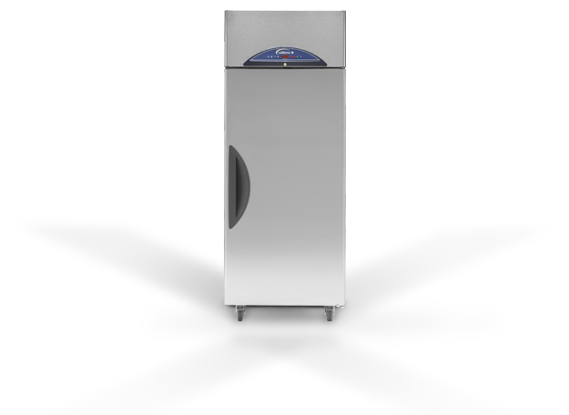 Garnet Refrigerated Cabinet
