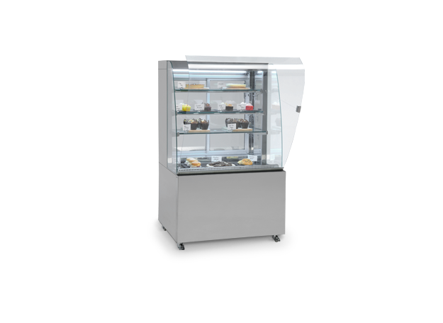 Pastry Display Chiller